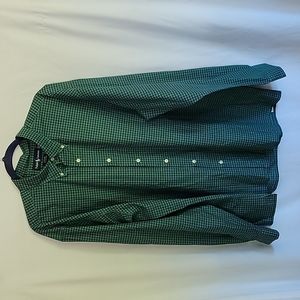 Ralph Lauren mens XXL button down